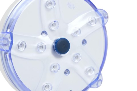 Lampka Basenowa Spa Lay-Z-Spa LED 7 kolorów Bestway 60303 Bestway Lampka Basenowa Spa Lay-Z-Spa LED 7 kolorów Bestway 60303 Bestway