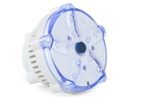 Lampka Basenowa Spa Lay-Z-Spa LED 7 kolorów Bestway 60303 Bestway Lampka Basenowa Spa Lay-Z-Spa LED 7 kolorów Bestway 60303 Bestway