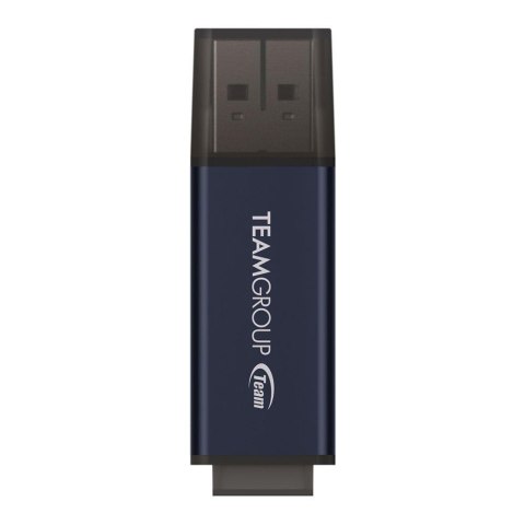 Pendrive Team Group C211 64GB USB 3.2 Gen1 Blue Team Group