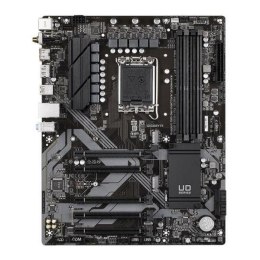 Płyta Gigabyte B760 DS3H AX /B760/DDR5/SATA3/M.2/USB3.2/PCIe4.0/WiFi/BT/s.1700/ATX Gigabyte