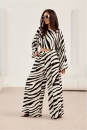 Spodnie Spodeni Damskie Model Livia SPD0045 L01 - Roco Fashion Roco Fashion
