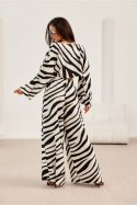 Spodnie Spodeni Damskie Model Livia SPD0045 L01 - Roco Fashion Roco Fashion
