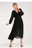 Sukienka Model M1141 Black - Figl Figl