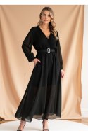 Sukienka Model M1141 Black - Figl Figl