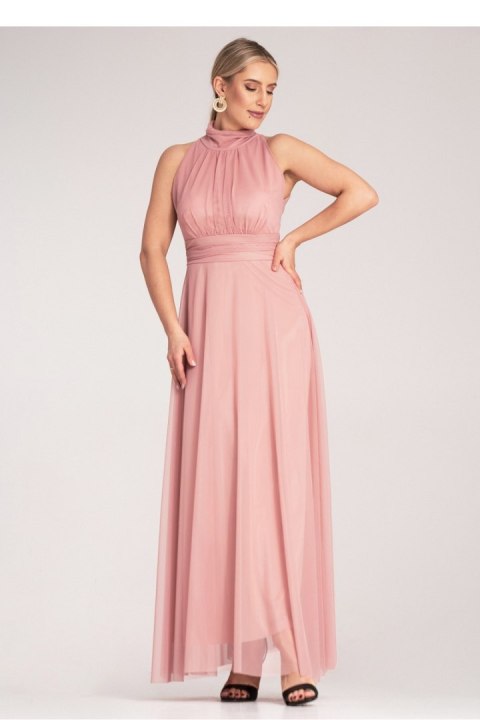Sukienka Model M1173 Pink - Figl Figl