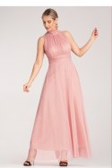 Sukienka Model M1173 Pink - Figl Figl