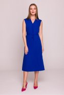 Sukienka Model S410 Chaber - Stylove Stylove