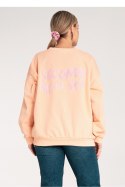 Bluza Damska Model M1151 Orange - Figl Figl