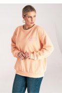 Bluza Damska Model M1151 Orange - Figl Figl
