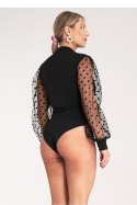 Body Model M1145 Black - Figl Figl