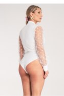 Body Model M1145 White - Figl Figl