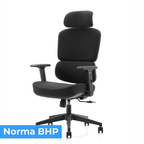 Fotel ergonomiczny ANGEL biurowy obrotowy Regulo ANGEL Fotel ergonomiczny ANGEL biurowy obrotowy Regulo ANGEL