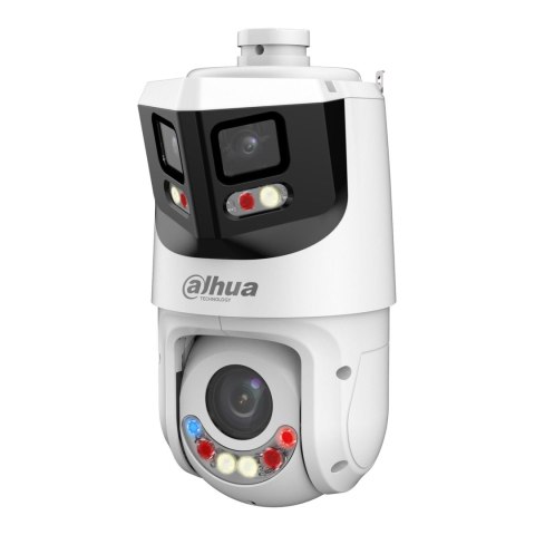 Kamera IP Dahua SDT4E425-8P-GB-APV1 PTZ TiOC WizSense 8Mpx+4Mpx DAHUA Kamera IP Dahua SDT4E425-8P-GB-APV1 PTZ TiOC WizSense 8Mpx+4Mpx DAHUA