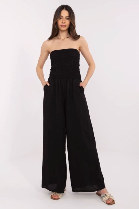 Kombinezon Model MI-KO-271125.80 Black - Italy Moda Italy Moda