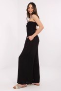 Kombinezon Model MI-KO-271125.80 Black - Italy Moda Italy Moda