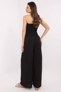 Kombinezon Model MI-KO-271125.80 Black - Italy Moda Italy Moda