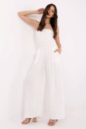 Kombinezon Model MI-KO-271125.80 Ecru - Italy Moda Italy Moda