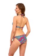 Kostium dwuczęściowy Figi 2 Kąpielowe Model Coral Multicolor - Lupo Line Lupo Line