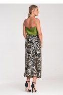 Koszulka Top Model M1099 Green - Figl Figl