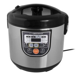 Multicooker Esperanza Cooking Mate EKG011 ESPERANZA