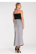 Spódnica Model M1084 Grey - Figl Figl