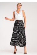 Spódnica Model M1155 Black - Figl Figl