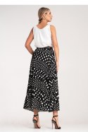 Spódnica Model M1155 Black - Figl Figl
