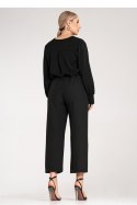 Spodnie Damskie Model M1132 Black - Figl Figl