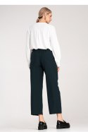 Spodnie Damskie Model M1132 Navy - Figl Figl