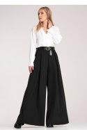 Spodnie Damskie Model M1134 Black - Figl Figl