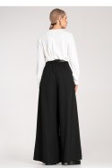 Spodnie Damskie Model M1134 Black - Figl Figl