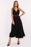 Sukienka Model MI-SK-88573.83 Black - Italy Moda Italy Moda