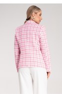 Żakiet Model M1130 Pink - Figl Figl