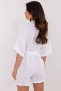 Kombinezon Model MI-KO-A2479.73 White - Italy Moda Italy Moda