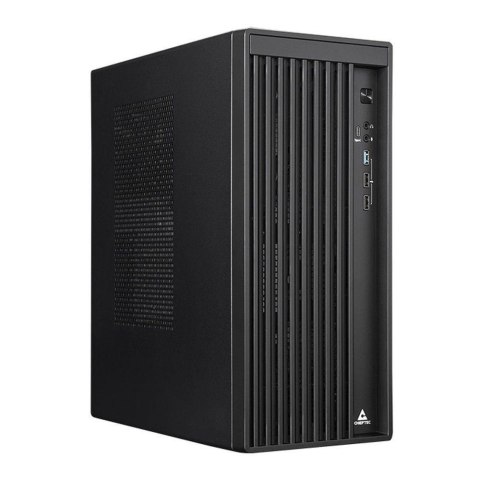 Obudowa Chieftec Seria Uni BS-20B-OP mATX bez okna bez zasilacza Chieftec
