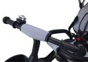 Rower Trójkołowy PRO550 Szary LEAN Trike Rower Trójkołowy PRO550 Szary LEAN Trike