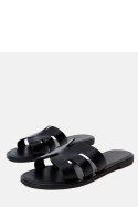 Sandał Klapki Model Ragos DM465 Black - PRIMO PRIMO