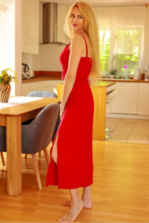 Sukienka Model Grace Red - Mirale Mirale