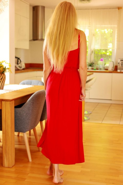 Sukienka Model Grace Red - Mirale Mirale