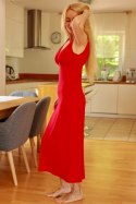 Sukienka Model Senai Red - Mirale Mirale