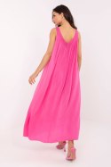 Sukienka Model TW-SK-BI-L0125.52 Pink - Och Bella Och Bella