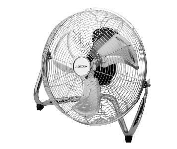 Wentylator cyrkulacyjny Esperanza "Cyclone" ESPERANZA Wentylator cyrkulacyjny Esperanza "Cyclone" ESPERANZA