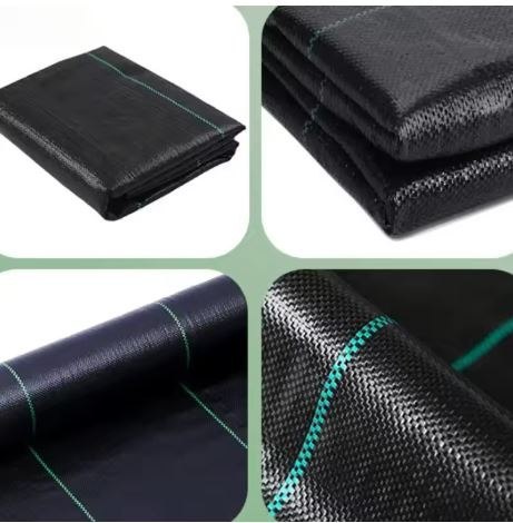 Agrotkanina czarna 160 cm x50m UV 90g antychwastowa agrowłóknina + kotwy LEAN Trike Agrotkanina czarna 160 cm x50m UV 90g antychwastowa agrowłóknina + kotwy LEAN Trike