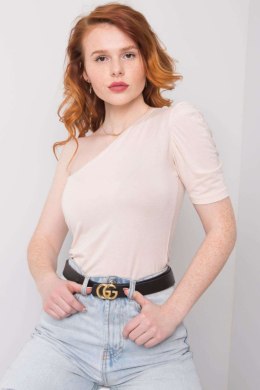 Bluzka Model 95-BZ-190101.20P Ecru - Rue Paris Rue Paris