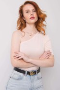 Bluzka Model 95-BZ-190101.20P Ecru - Rue Paris Rue Paris