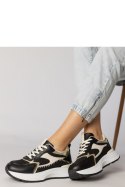 Buty Sportowe Model Berlisa L995 Black - PRIMO PRIMO