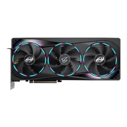 Karta VGA Gigabyte AORUS GeForce RTX 5070 Ti MASTER 16G 16GB GDDR7 256bit HDMI+3xDP PCIe5.0 Gigabyte