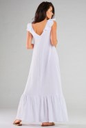 Sukienka Model M262 White - Infinite You Infinite You