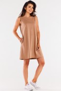 Sukienka Model M296 Beige - Infinite You Infinite You