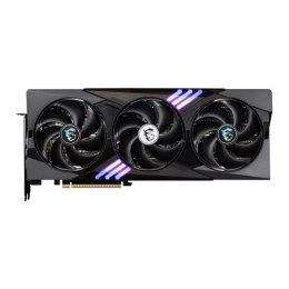 Karta VGA MSI GeForce RTX 5070 12G GAMING TRIO OC 12GB GDDR7 192bit HDMI+3xDP PCIe5.0 MSI
